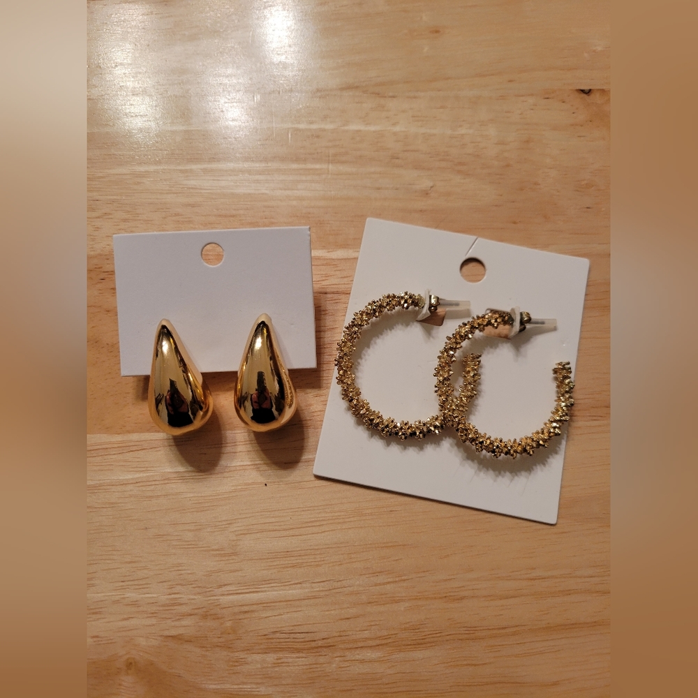 H&M Earrings